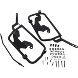 MOOSE RACING S0VS104P Moose Racing Kenai Side Case Mount - Suzuki V-Strom S0Vs104P