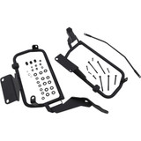 MOOSE RACING T0TG814P Moose Racing Kenai Side Case Mount - Triumph Tgr800 T0Tg814P