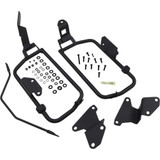 MOOSE RACING H0CR104P Moose Racing Kenai Side Case Mount - Honda 1000 H0Cr104P