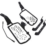 MOOSE RACING W0FS884P Moose Racing Kenai Side Case Mount - Bmw 750 Gs W0Fs884P