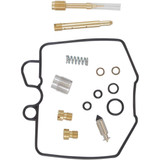 K&L SUPPLY 182554 Carburetor Repair Kit - Honda 18-2554