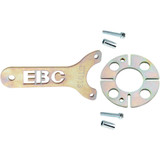 Ebc Clutch Basket Holding Tool With Stepped Handle - Honda Ct013Sp Ebc Clutch Basket Holding Tool With Stepped Handle - Honda Ct013Sp
