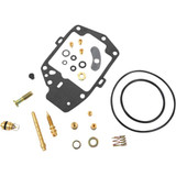 K&L SUPPLY 182910 Carburetor Repair Kit - Honda 18-2910