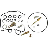 K&L SUPPLY 182575 Carburetor Repair Kit - Honda 18-2575