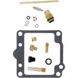 K&L SUPPLY 182584 Carburetor Repair Kit - Suzuki 18-2584