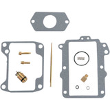 K&L SUPPLY 182437 Carburetor Repair Kit - Suzuki 18-2437