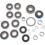 MOOSE RACING 257015 Moose Racing Transmission Rebuild Kit - Polaris 25-7015