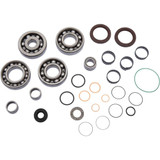 MOOSE RACING 257051 Moose Racing Transmission Rebuild Kit - Can-Am 25-7051