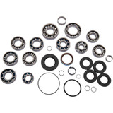 MOOSE RACING 257010 Moose Racing Transmission Rebuild Kit - Polaris 25-7010