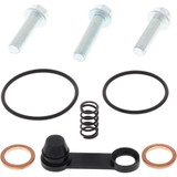 MOOSE RACING 186003 Moose Racing Slave Cylinder Rebuild Kit - Gas Gas/Husaberg/Husqvarna/Ktm 18-6003