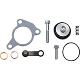 Moose Racing Slave Cylinder Rebuild Kit - Husqvarna/Ktm 18-6038