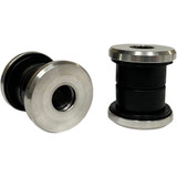 Pro-One Perf.Mfg. Riser Bushing Kit - Aluminum 103070Raw