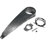 KLOCK WERKS KWS020100 Klock Werks Dash With Switch Relocation Kit Kws-02-0100