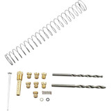 CYCLE CRAFT 16541 Cycle Craft Recalibration Kit - 40 Mm Keihin Cv Carburetor 16541