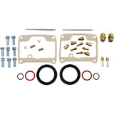 Parts Unlimited Carburetor Repair Kit - Ski-Doo/Yamaha Parts Unlimited Carburetor Repair Kit - Ski-Doo/Yamaha