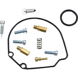 Parts Unlimited Carburetor Repair Kit - Yamaha