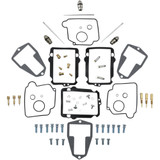Parts Unlimited Carburetor Repair Kit - Arctic Cat/Yamaha