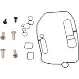 MOOSE RACING 2610157 Moose Racing Carburetor Mid Body Gasket Kit - Honda 26-10157