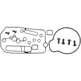 MOOSE RACING 261511 Moose Racing Carburetor Mid Body Gasket Kit - Ktm/Yamaha 26-1511