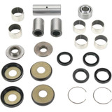 MOOSE RACING 271002 Moose Racing Swingarm Linkage Bearing Kit 27-1002
