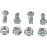 Moose Racing Wheel Stud/Nut Kit - Front/Rear | Rear Right 85-1031
