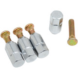 Moose Racing Wheel Stud/Nut Kit - Front 85-1107