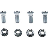 MOOSE RACING 851090 Moose Racing Wheel Stud/Nut Kit - Front 85-1090