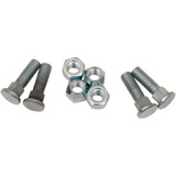 MOOSE RACING 851024 Moose Racing Wheel Stud/Nut Kit - Rear 85-1024