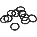 JAMES GASKET JGI11292 James Gasket Air Cleaner Back Plate O-Ring - Twin Cam Jgi-11292