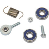 MOOSE RACING 182003 Moose Racing Brake Pedal Rebuild Kit 18-2003
