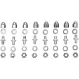 COLONY 82058 Colony Mount Kit - Saddle Bag 8205-8