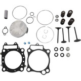 KIBBLEWHITE 3033100 Kibblewhite Piston Kit 30-33100