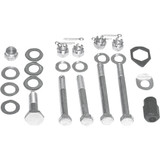 Colony Motor Mount Kit - Cadmium - Big Twin 8165-19