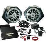 Navatlas Audio Kit - Zone 2 - Rzr Rzr2Zone2