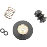 CYCLE PRO LLC 20721 Cycle Pro Llc Diaphragm Rebuild Kit - Super E/G 20721