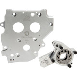 Feuling Oil Pump Corp. Gear Oil System - Oe+ - Twin Cam 7080