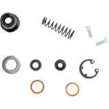 Prox Brake Master Cylinder Rebuild Kit - Front 37.910016