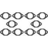 James Gasket Keihin Manifold Gasket - Big Twin Jgi-27077-78