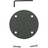 GARDNER-WESTCOTT C2037 Gardner-Westcott Bolt Kit - Timing Cover - Socket-Head - Chrome C-20-37