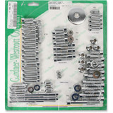 Gardner-Westcott Bolt Kit - Motor Set - Socket-Head - Flht P-96-77