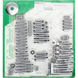 GARDNER-WESTCOTT P8898 Gardner-Westcott Bolt Kit - Motor Set - Socket-Head - Flt P-88-98
