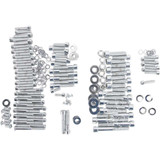 GARDNER-WESTCOTT P8899 Gardner-Westcott Bolt Kit - Motor Set - Socket-Head - Fxd P-88-99