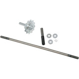 EASTERN MOTORCYCLE PARTS J1158 Eastern Motorcycle Parts Push Rod Kit J-1-158