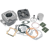 ATHENA 070100 Athena Cylinder Kit - 47.66 Mm - Bw/Zuma 1 070100