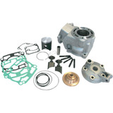 ATHENA P400250100001 Athena Cylinder Kit - 54.00 Mm - Kx125 P400250100001