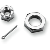Colony Nut/Washer Kit - Chrome 8768-3