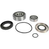 Wsm Jet Pump Repair Kit - Kawasaki 003-606