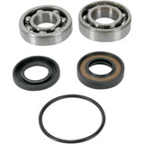 WSM 003626 Wsm Jet Pump Repair Kit - Yamaha 003-626