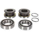 Pivot Works Wheel Collar/Bearing Kit - Rear Pwrwc-T04-500