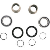 PIVOT WORKS PWFWCT05500 Pivot Works Wheel Collar/Bearing Kit - Front Pwfwc-T05-500